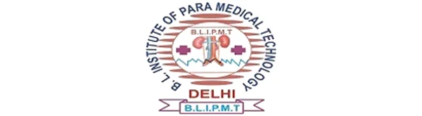 BL Institute of Paramedical Technology