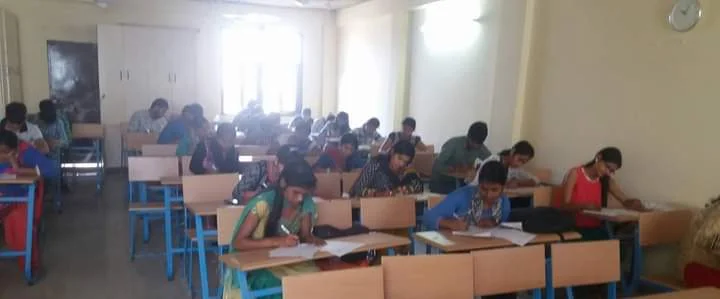 BL Institute of Paramedical Technology