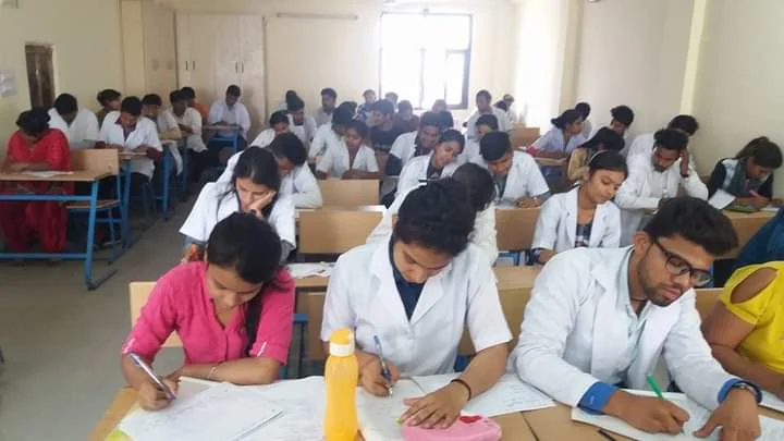 BL Institute of Paramedical Technology