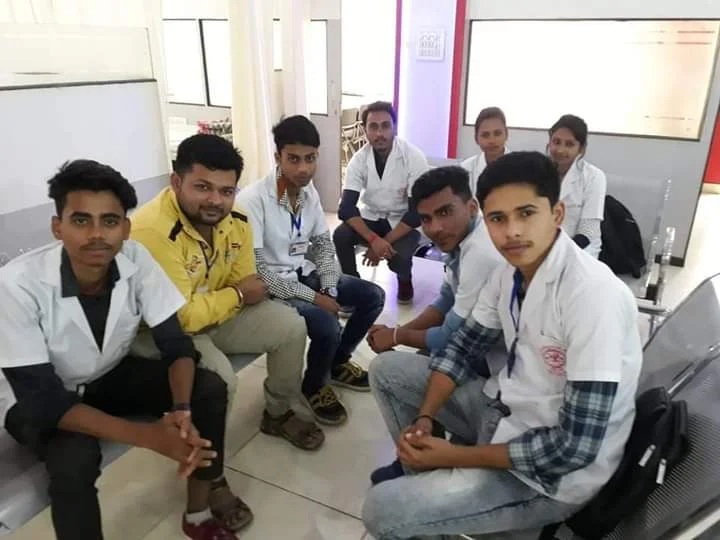 BL Institute of Paramedical Technology