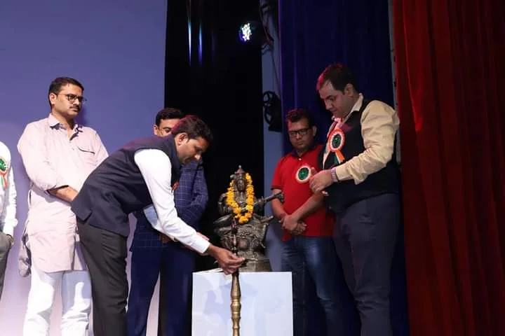 BL Institute of Paramedical Technology