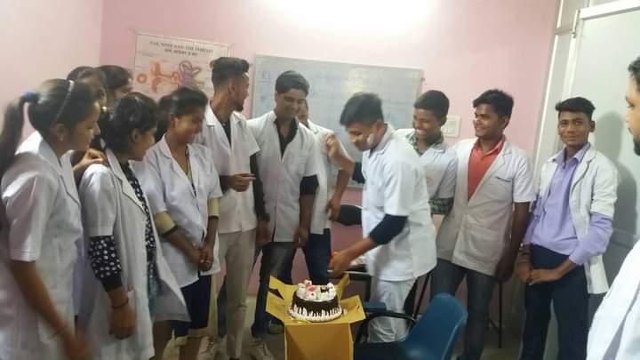 BL Institute of Paramedical Technology
