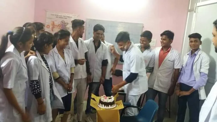 BL Institute of Paramedical Technology