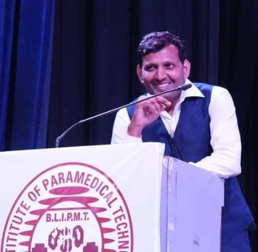 BL Institute of Paramedical Technology