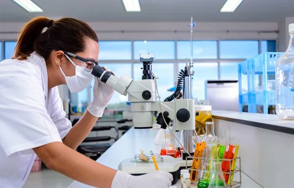 Bachelor in Medical  Laboratory Technology (BMLT)
