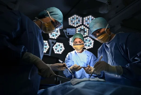 Bachelor in Operation Theater Technology (BOTT)