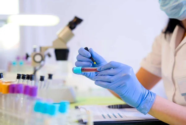 Master in Medical Lab Technology (MMLT)