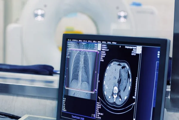 Master in Radiology & Imaging Technology (MRIT)