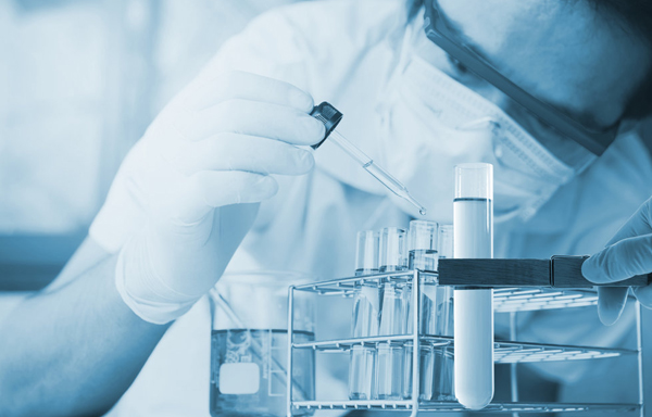 Diploma in Medical Laboratory Technology (DMLT)