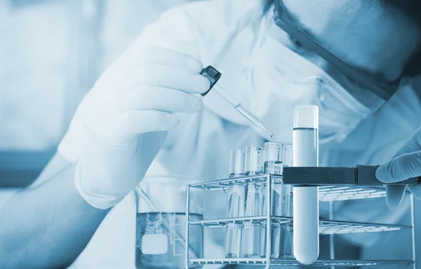 Diploma in Medical Laboratory Technology (DMLT)