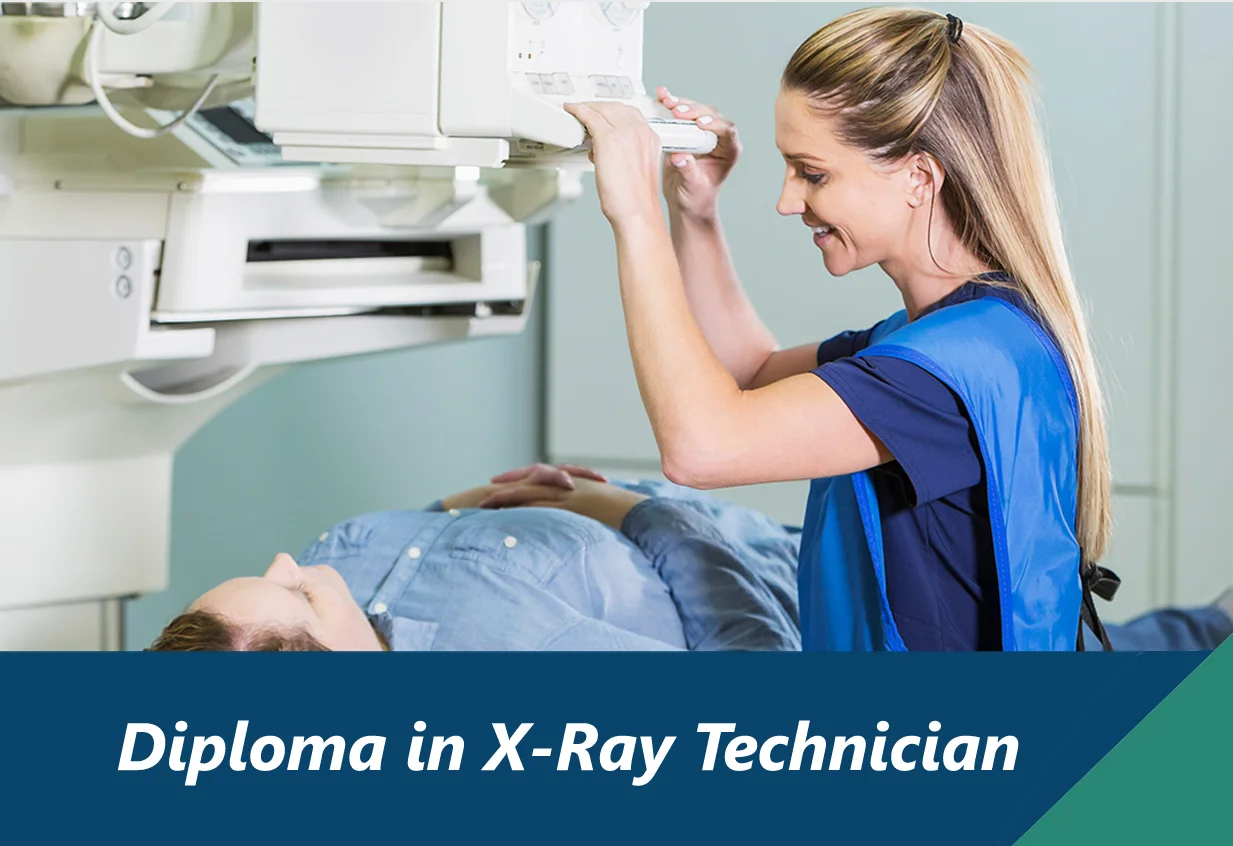 Diploma in X-Ray Technology