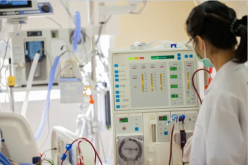 Diploma in Dialysis Technology